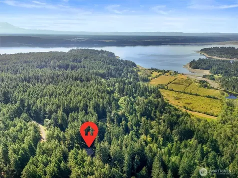 12012 Sound Drive Anderson Island WA 98303