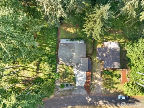 12012 Sound Drive Anderson Island WA 98303