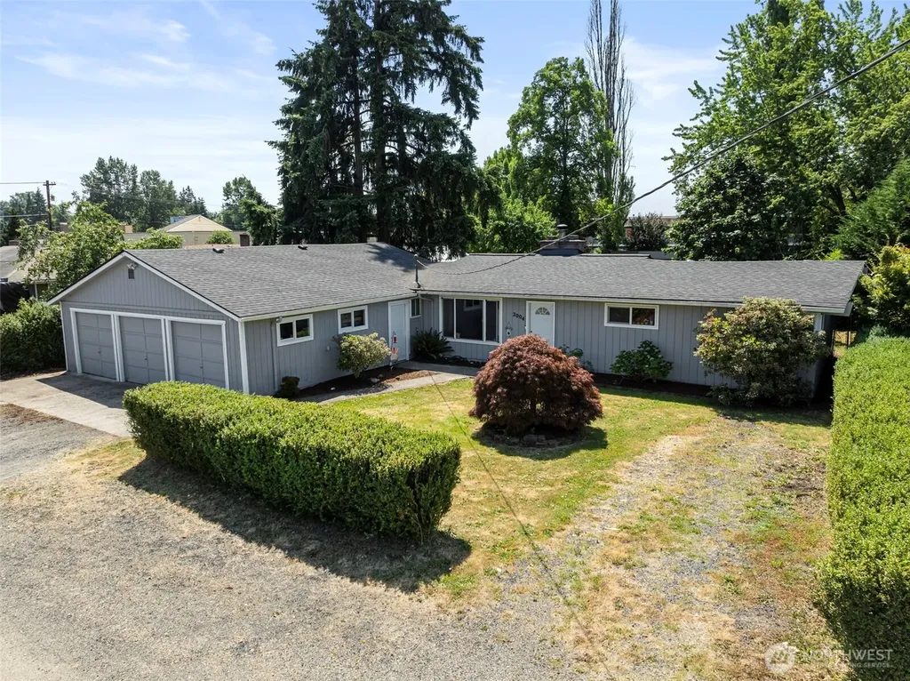 2004 Earl Street Centralia WA 98531
