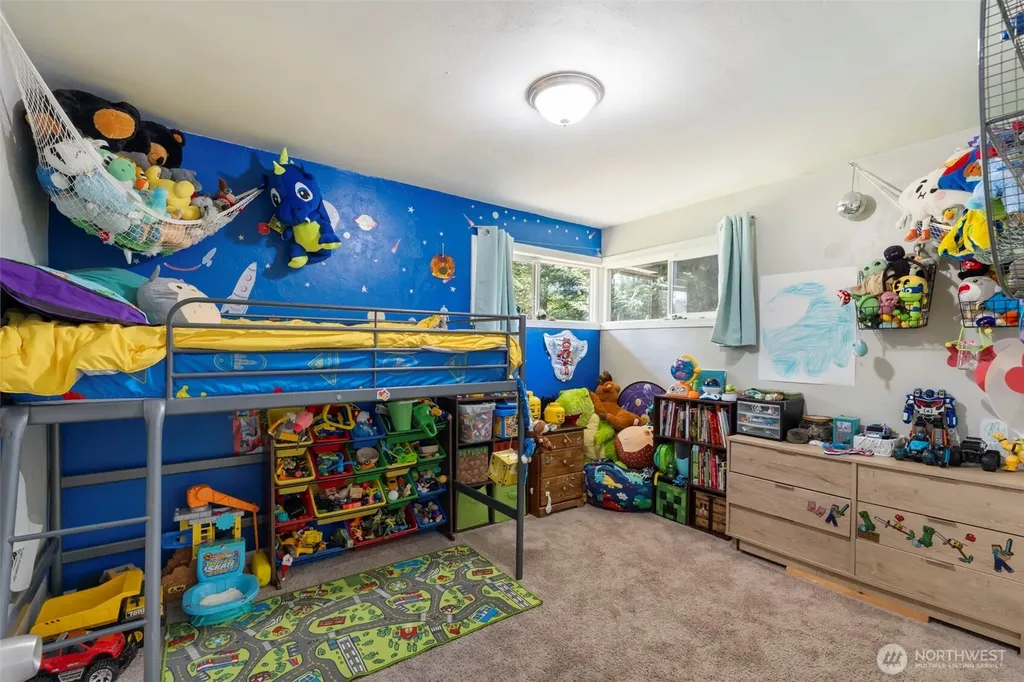 2004 Earl Street Centralia WA 98531
