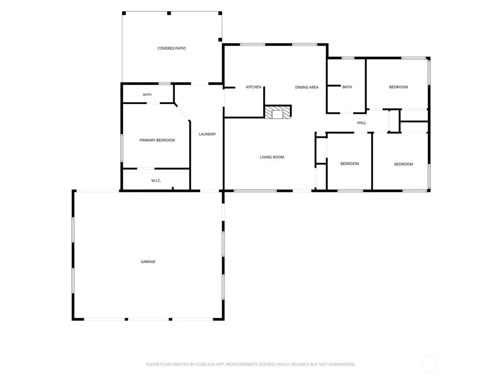 2004 Earl Street Centralia WA 98531