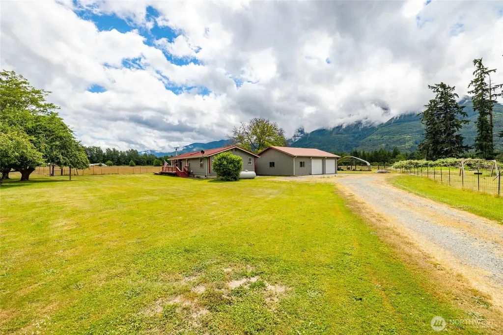 38848 State Route 20 Concrete WA 98237