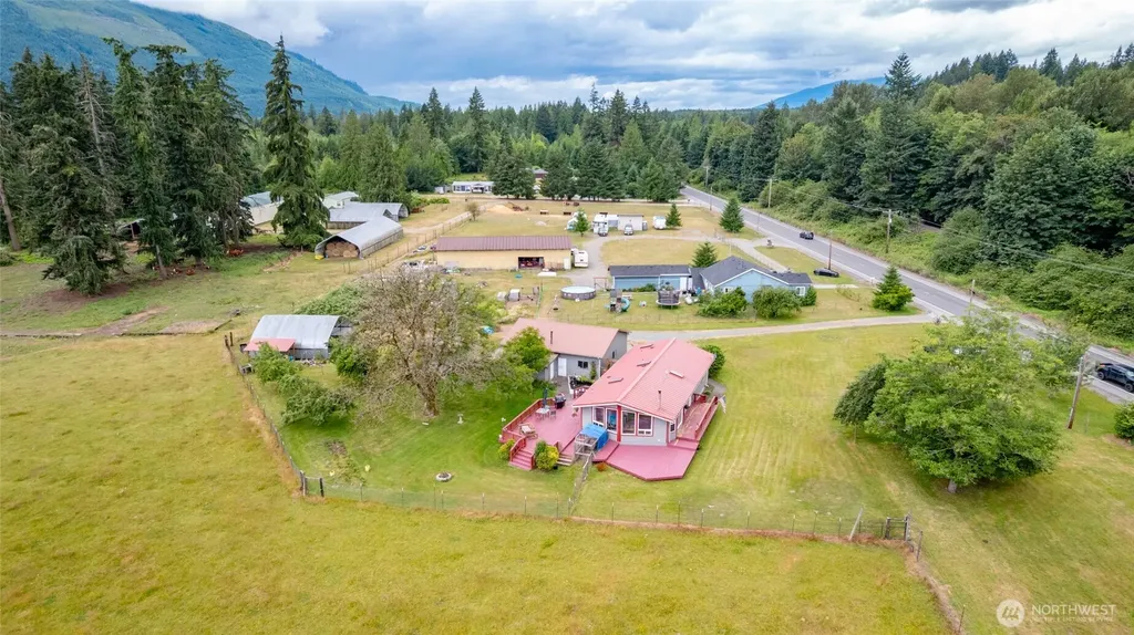 38848 State Route 20 Concrete WA 98237