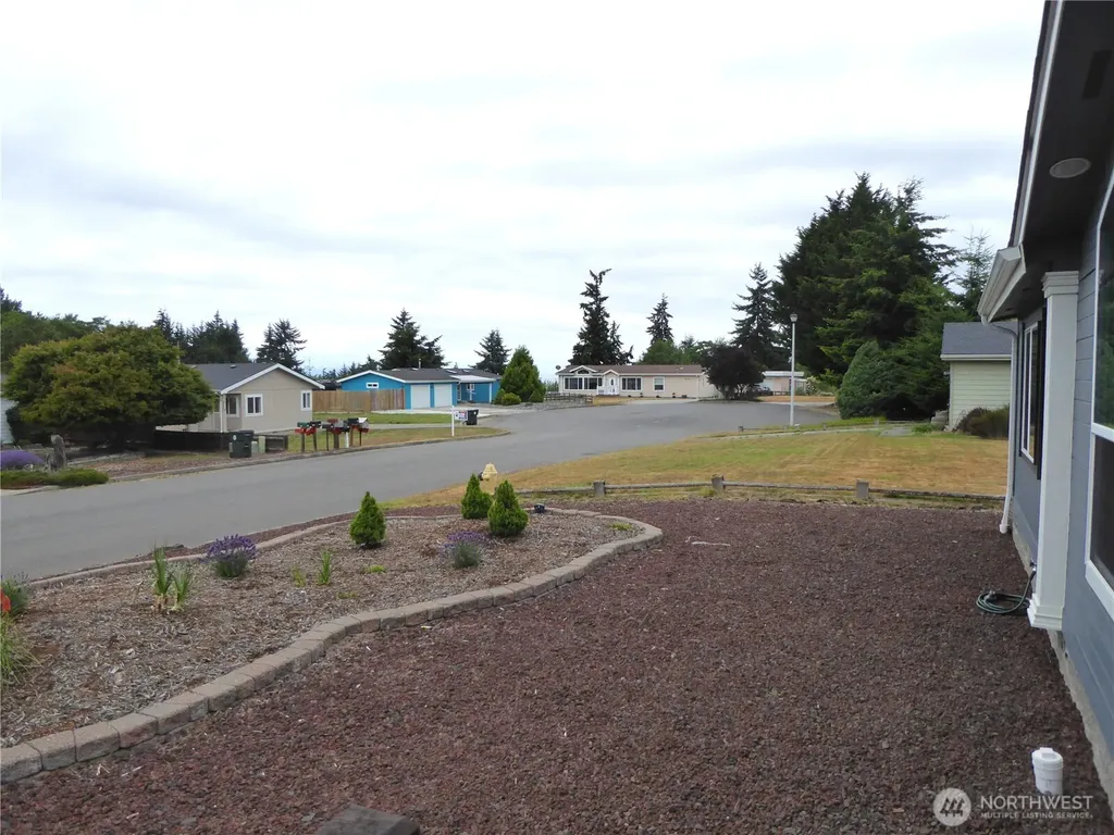 1711 S Delores Place Port Angeles WA 98363