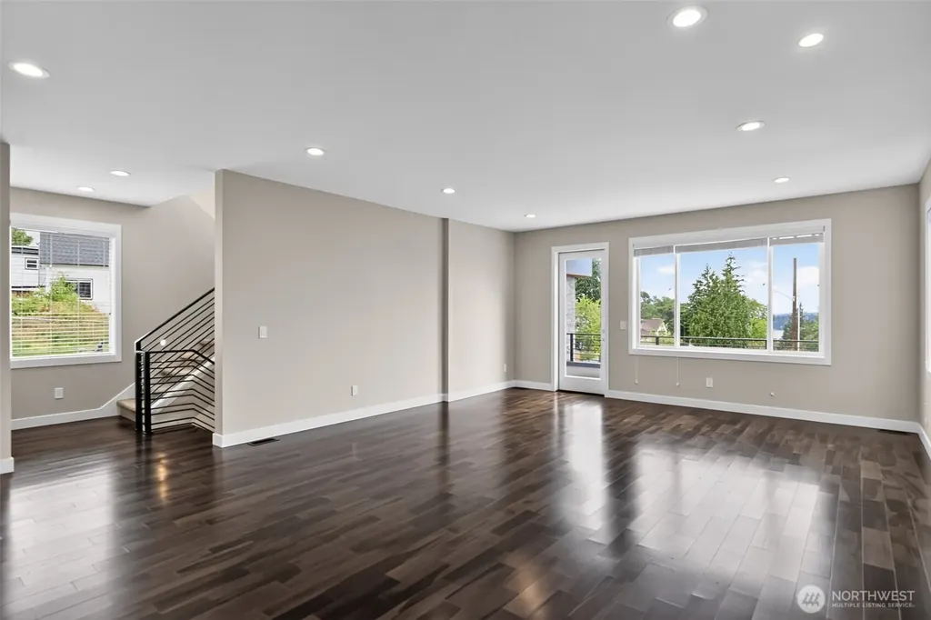 11838 79th Avenue S Seattle WA 98178