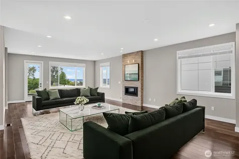 11838 79th Avenue S Seattle WA 98178