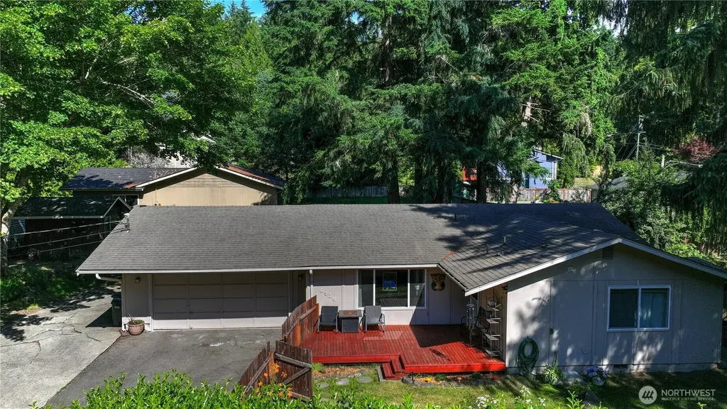 6919 81st Avenue NW Gig Harbor WA 98335