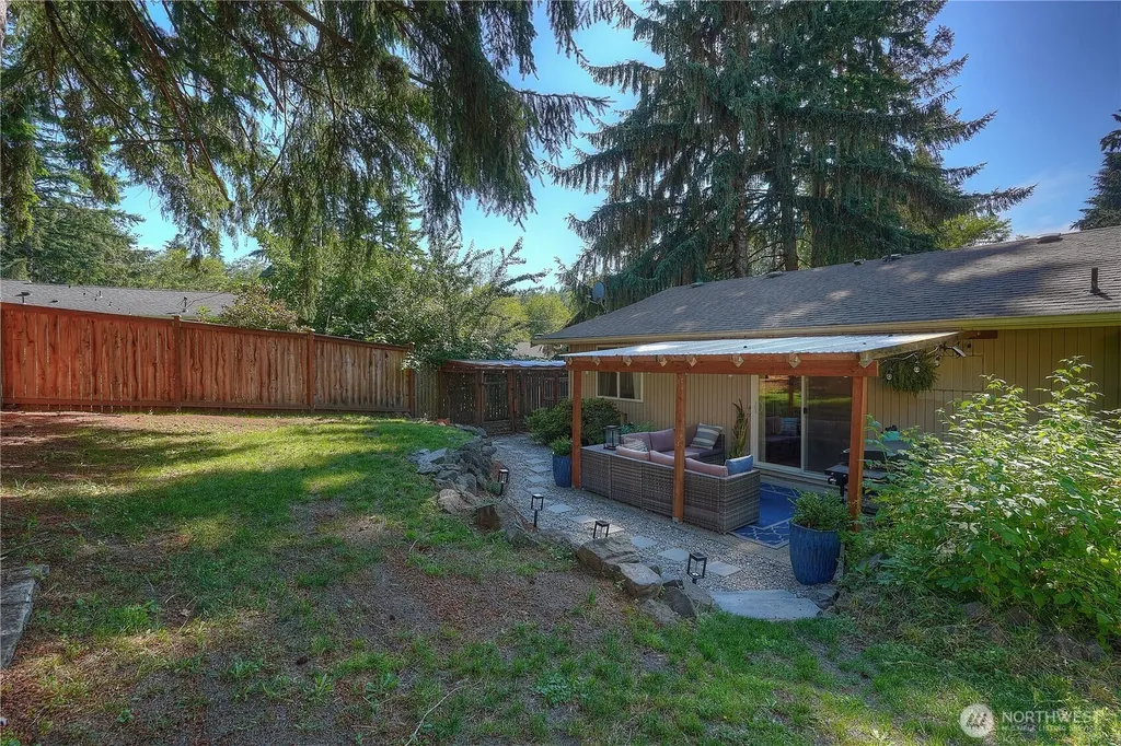6919 81st Avenue NW Gig Harbor WA 98335