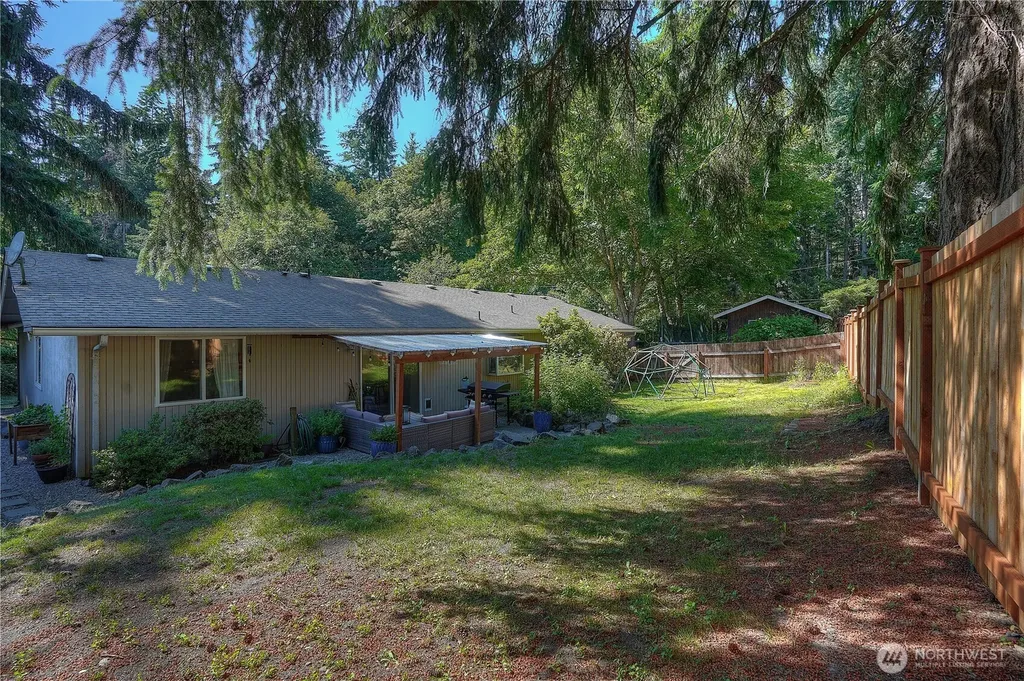 6919 81st Avenue NW Gig Harbor WA 98335