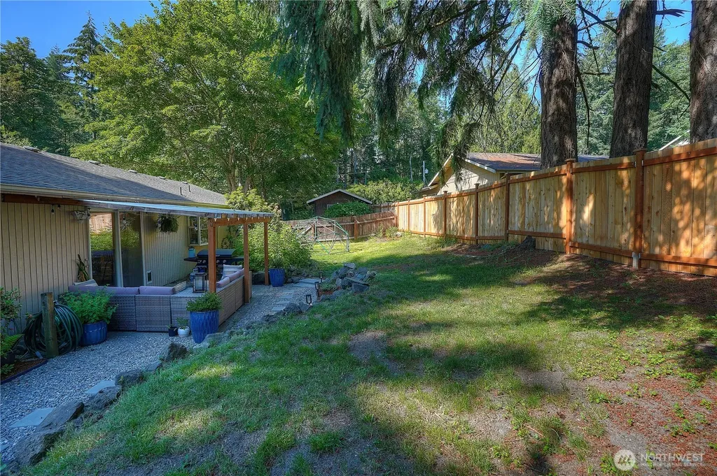 6919 81st Avenue NW Gig Harbor WA 98335