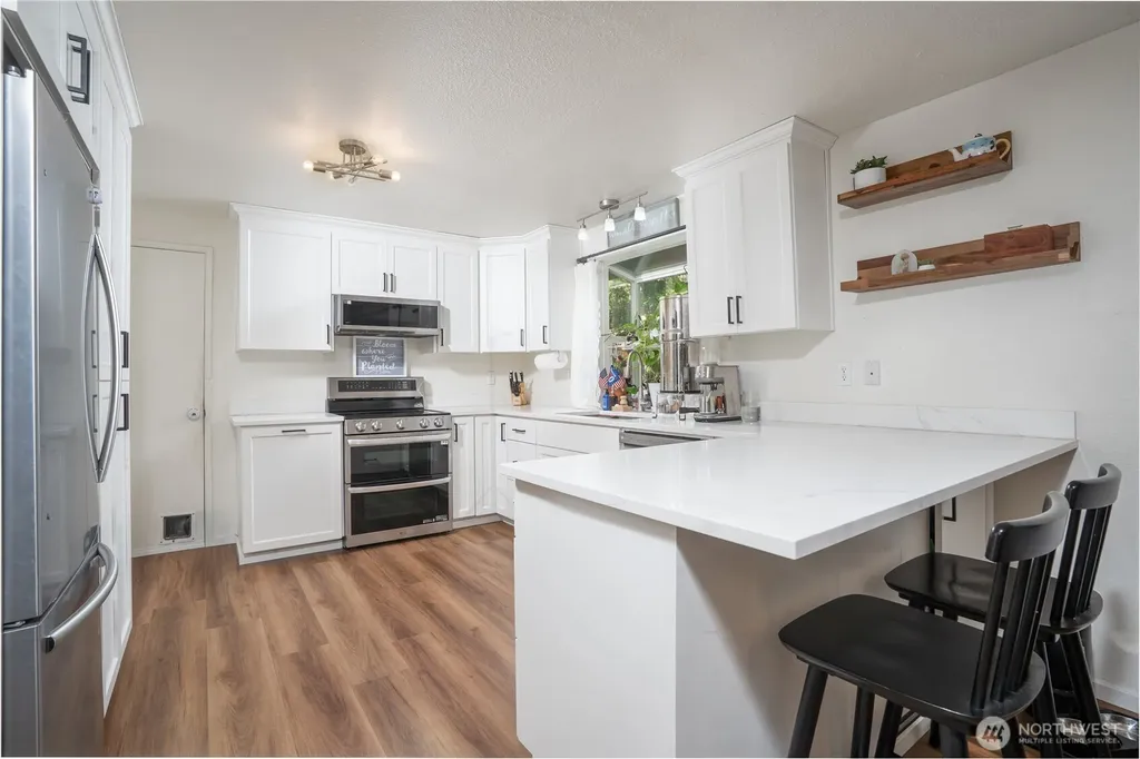 6919 81st Avenue NW Gig Harbor WA 98335
