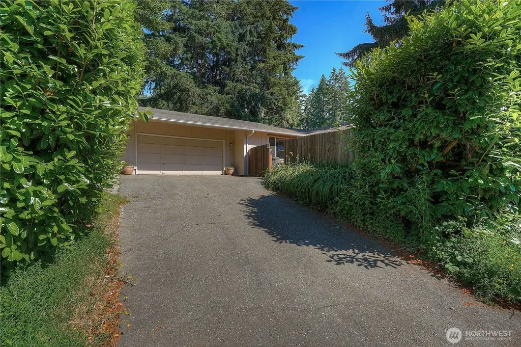 6919 81st Avenue NW Gig Harbor WA 98335