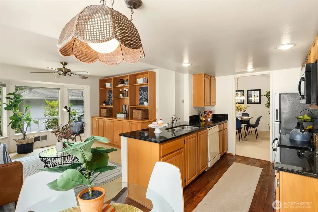14301 SE 42nd Lane Bellevue WA 98006