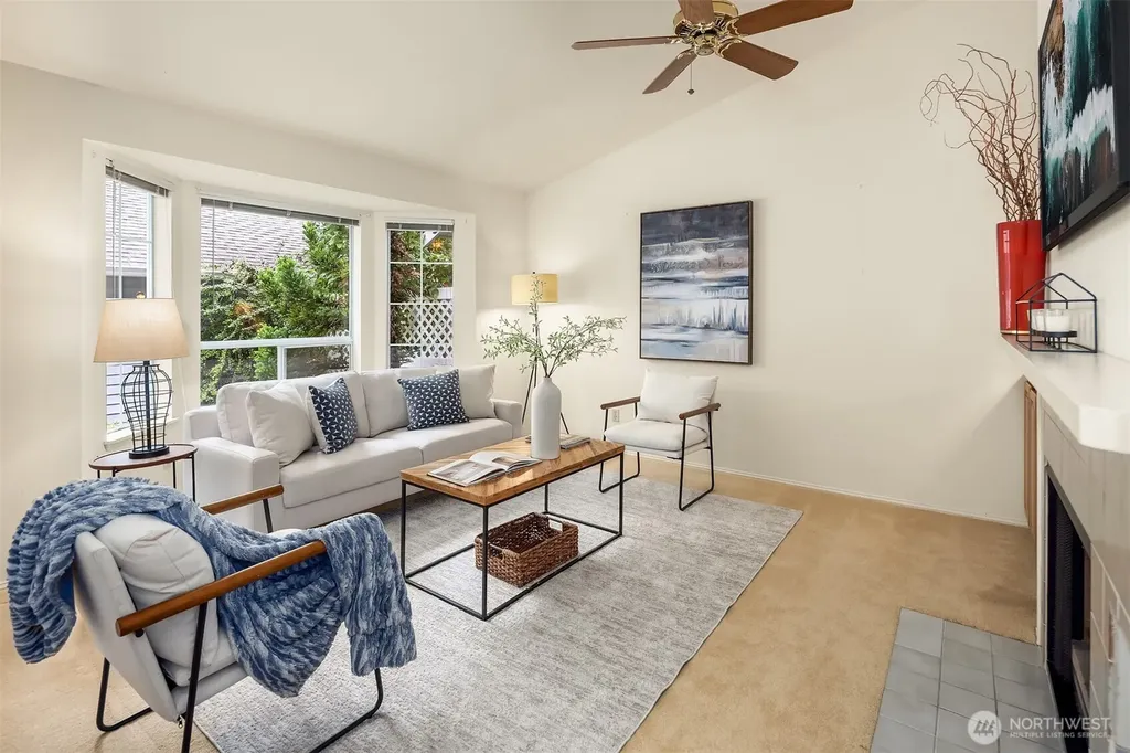 14301 SE 42nd Lane Bellevue WA 98006