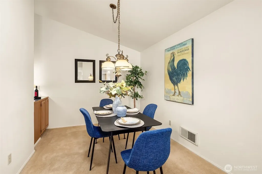 14301 SE 42nd Lane Bellevue WA 98006
