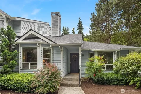 14301 SE 42nd Lane Bellevue WA 98006
