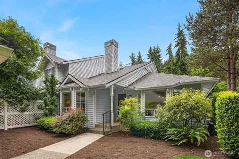 14301 SE 42nd Lane Bellevue WA 98006
