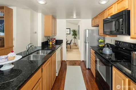 14301 SE 42nd Lane Bellevue WA 98006