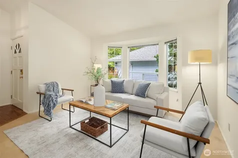 14301 SE 42nd Lane Bellevue WA 98006