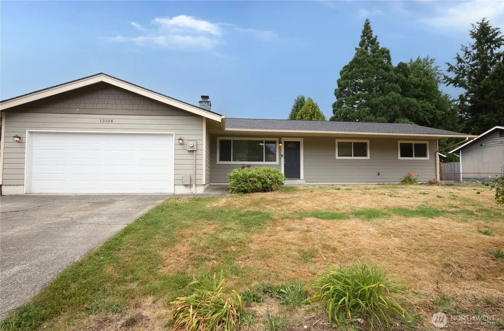 13108 107th Avenue Ct E Puyallup WA 98374