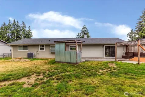 13108 107th Avenue Ct E Puyallup WA 98374