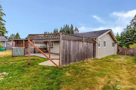 13108 107th Avenue Ct E Puyallup WA 98374