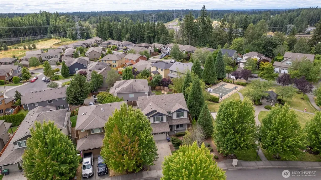 28109 224th Place SE Maple Valley WA 98038