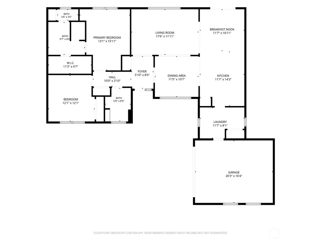 8120 Kitamat Way Blaine WA 98230