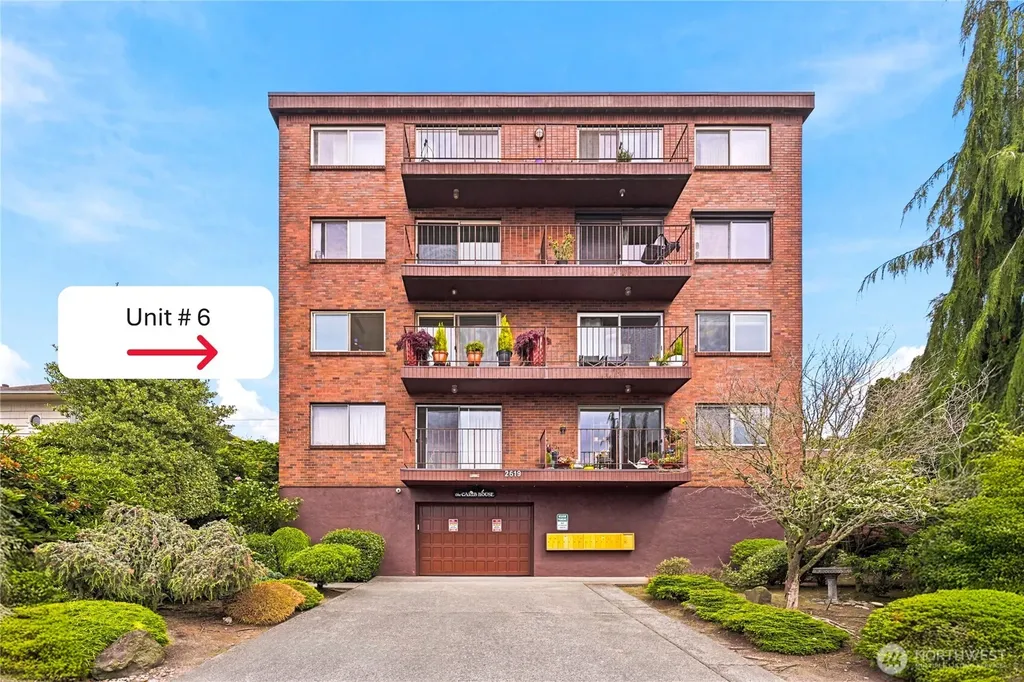 2619 Rucker Avenue Everett WA 98201