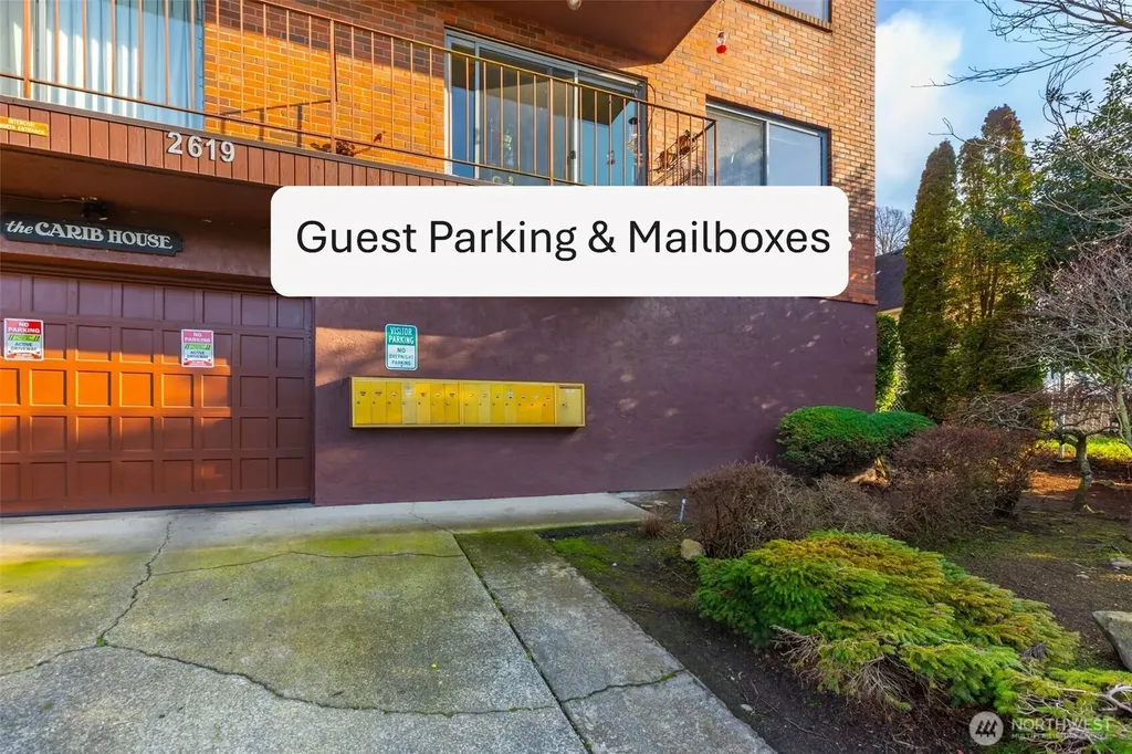 2619 Rucker Avenue Everett WA 98201