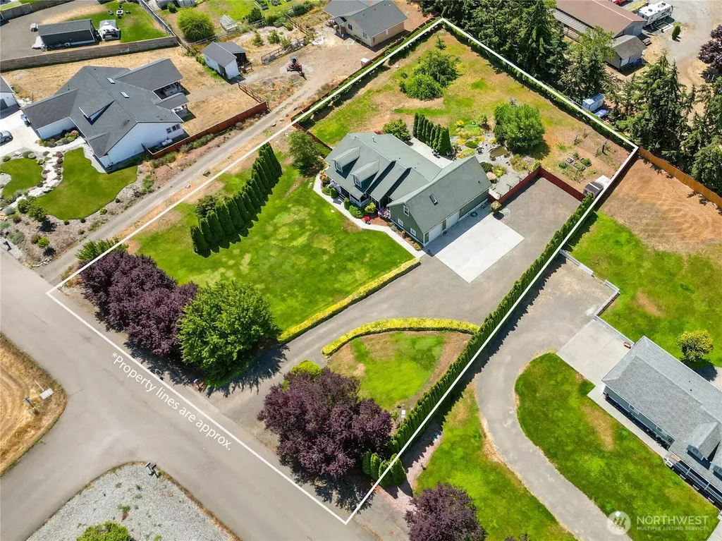 91 Stone Farm Road Sequim WA 98382