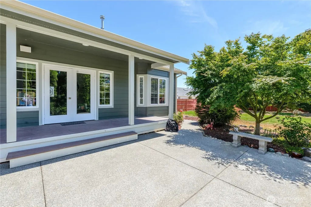 91 Stone Farm Road Sequim WA 98382