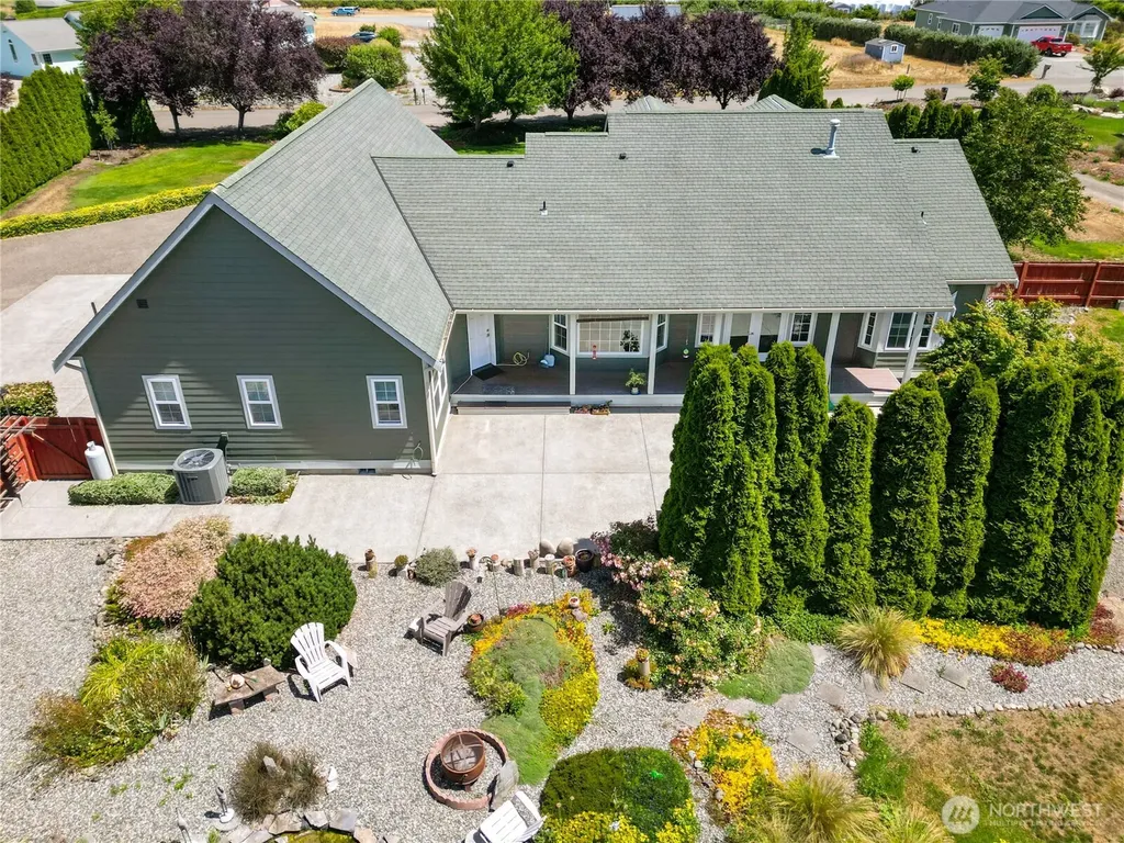91 Stone Farm Road Sequim WA 98382