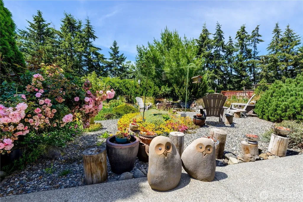 91 Stone Farm Road Sequim WA 98382