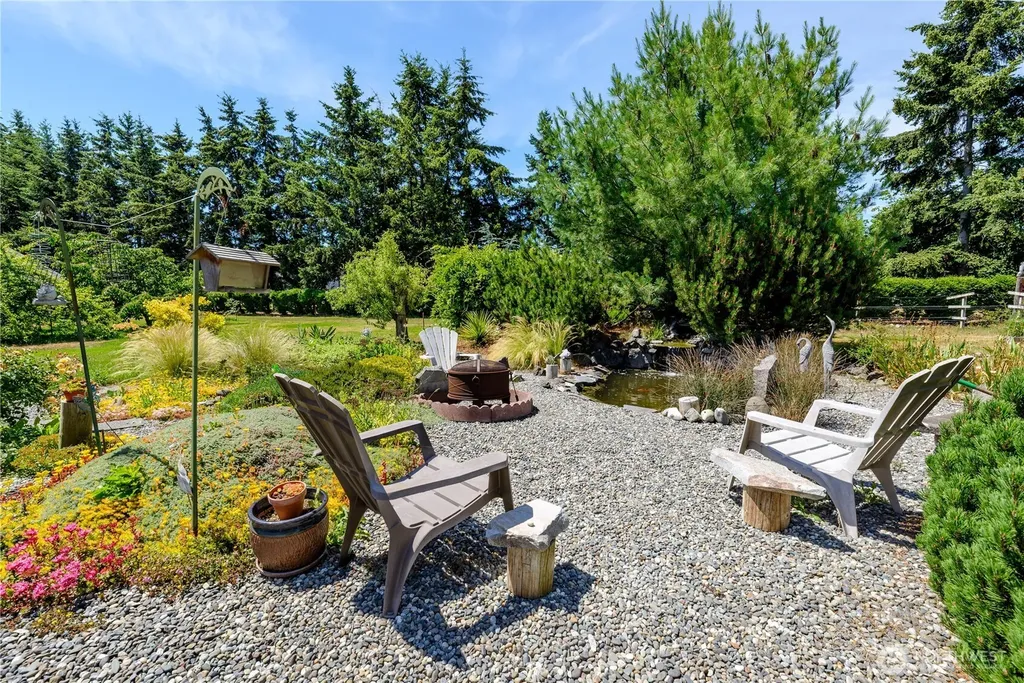 91 Stone Farm Road Sequim WA 98382