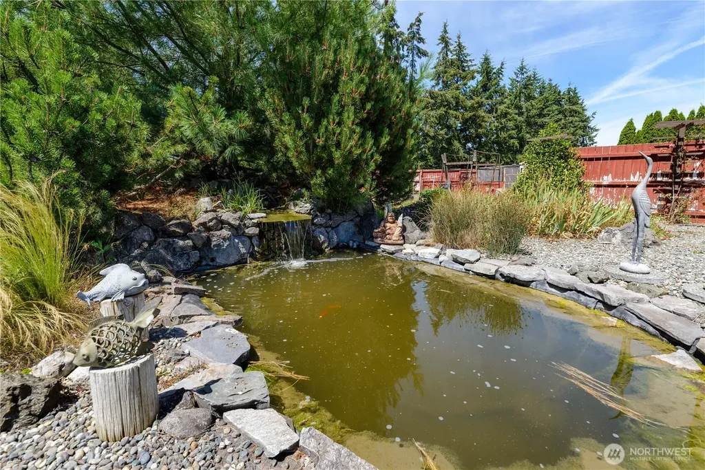 91 Stone Farm Road Sequim WA 98382