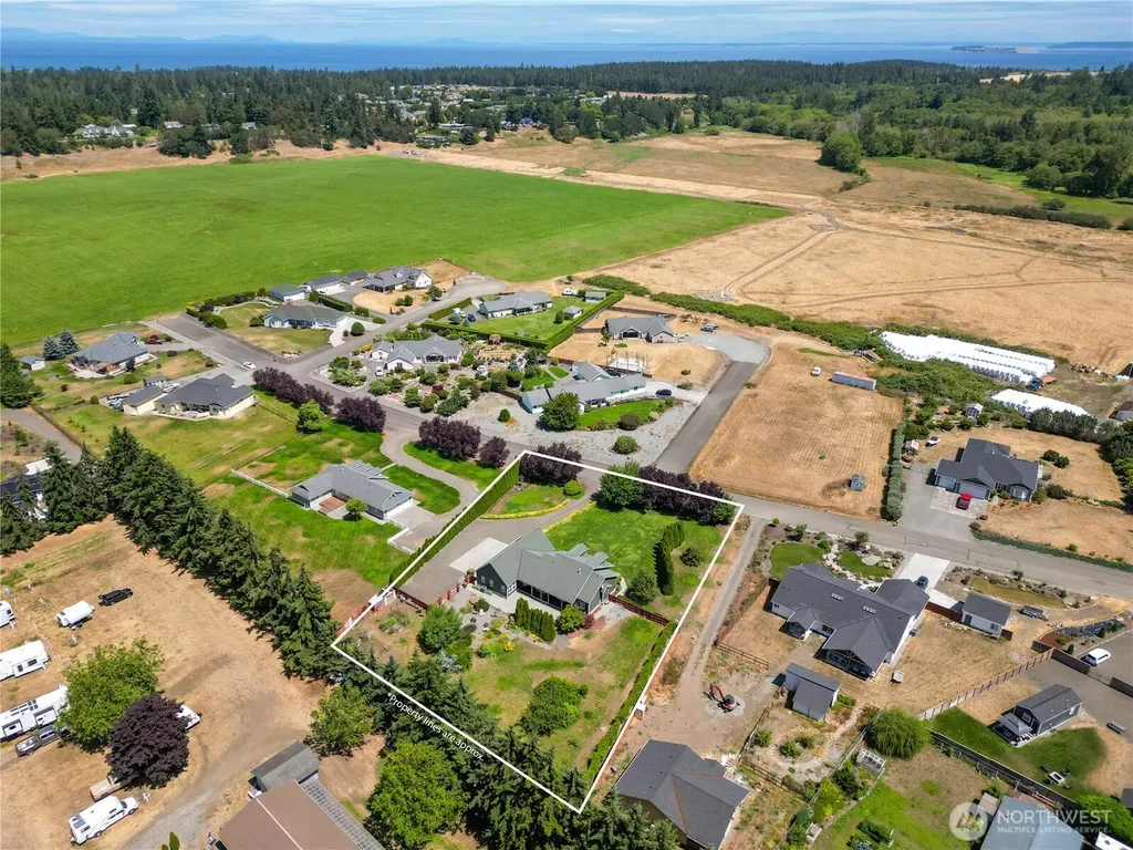 91 Stone Farm Road Sequim WA 98382