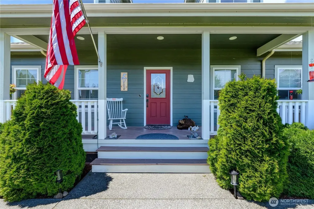 91 Stone Farm Road Sequim WA 98382