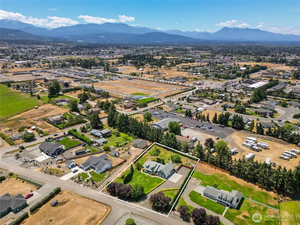 91 Stone Farm Road Sequim WA 98382
