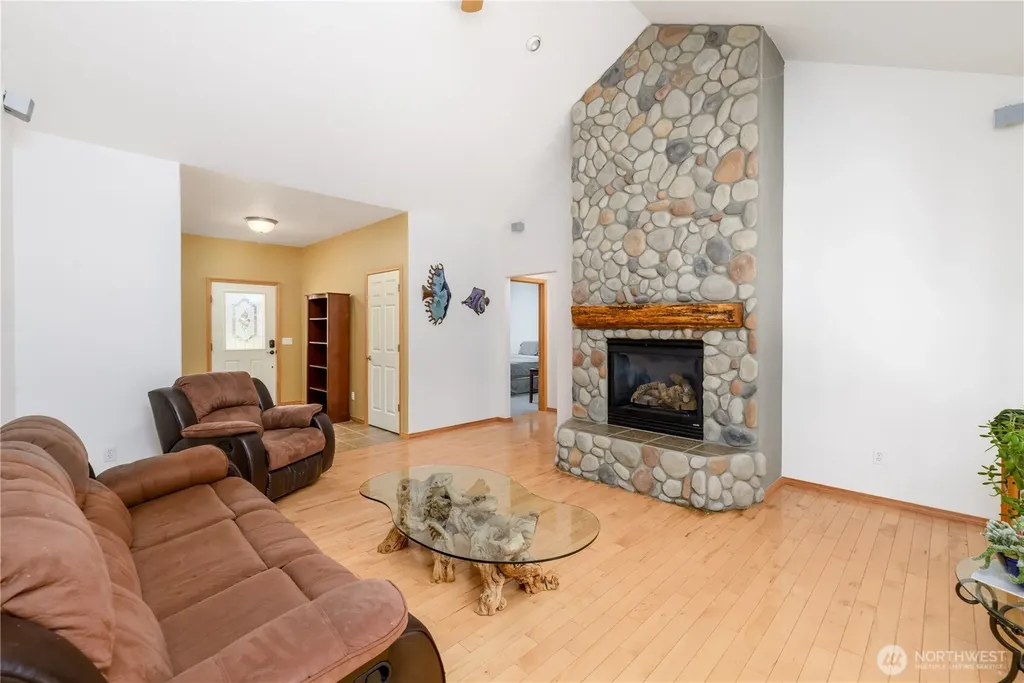 91 Stone Farm Road Sequim WA 98382