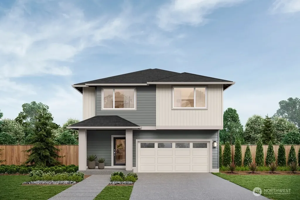 4449 88th Drive NE Marysville WA 98270