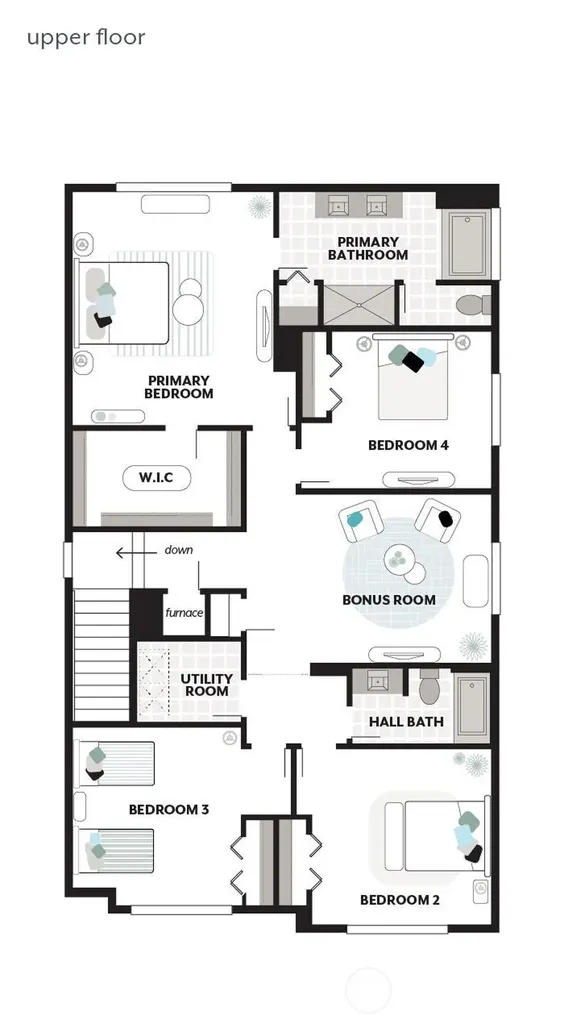 4449 88th Drive NE Marysville WA 98270