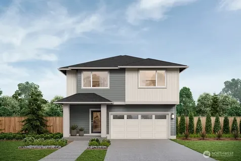 4449 88th Drive NE Marysville WA 98270