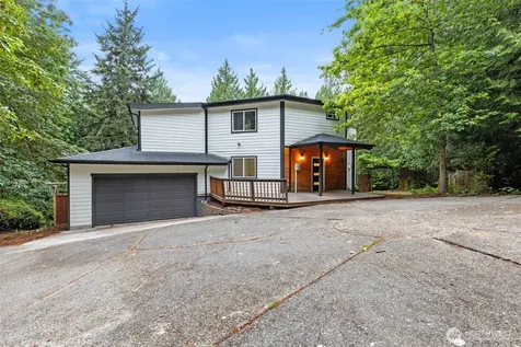 10953 N Madison Avenue NE Bainbridge Island WA 98110