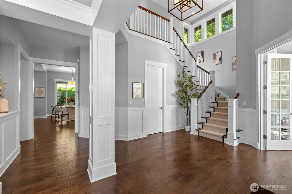 2424 108th Avenue NE Bellevue WA 98004