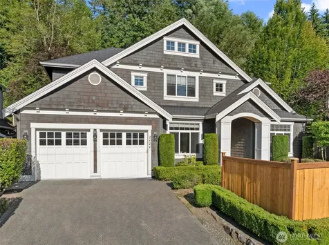 2424 108th Avenue NE Bellevue WA 98004