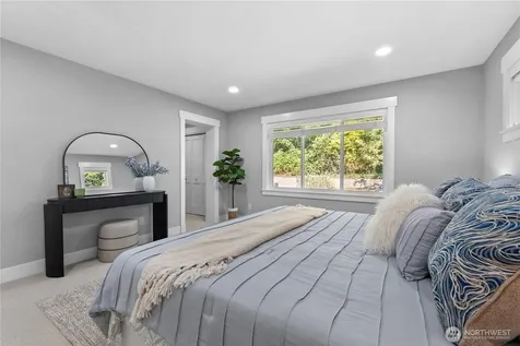 2424 108th Avenue NE Bellevue WA 98004