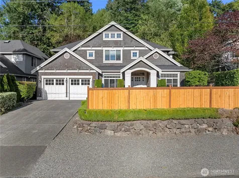 2424 108th Avenue NE Bellevue WA 98004