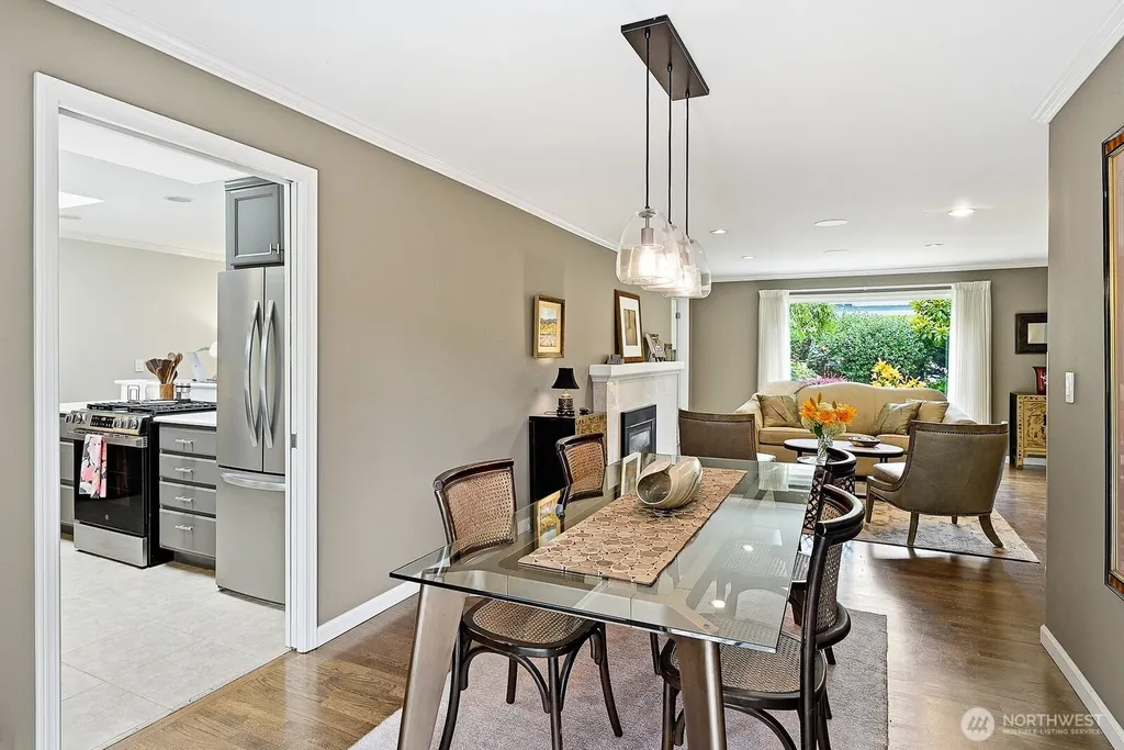 1829 NW 201st Street Shoreline WA 98177