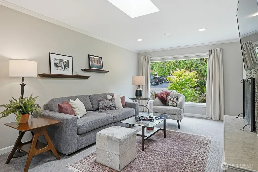 1829 NW 201st Street Shoreline WA 98177